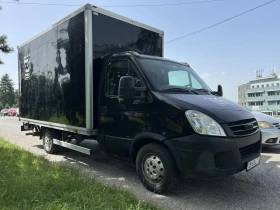 Iveco Daily, снимка 1