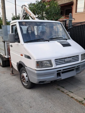 Iveco Daily, снимка 1