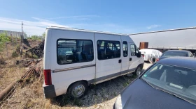 Обява за продажба на Citroen Jumper 2.8 HDI ~3 700 лв. - изображение 1