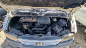 Обява за продажба на Citroen Jumper 2.8 HDI ~3 700 лв. - изображение 6