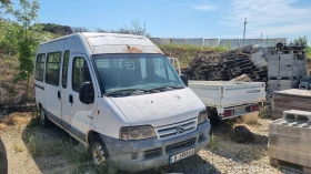 Обява за продажба на Citroen Jumper 2.8 HDI ~3 700 лв. - изображение 1