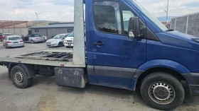 Обява за продажба на VW Crafter ПЪТНА ПОМОЩ ~23 000 лв. - изображение 2