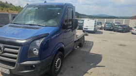 Обява за продажба на VW Crafter ПЪТНА ПОМОЩ ~23 000 лв. - изображение 6