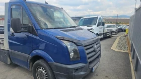 Обява за продажба на VW Crafter ПЪТНА ПОМОЩ ~23 000 лв. - изображение 1