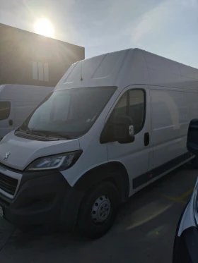 Peugeot Boxer | Mobile.bg    4