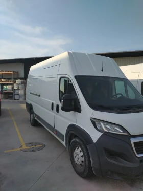 Peugeot Boxer | Mobile.bg    3