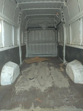 Peugeot Boxer | Mobile.bg    8