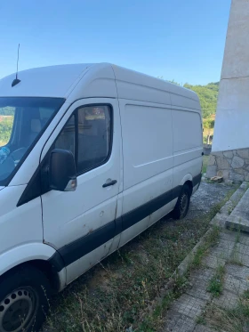 Mercedes-Benz 309 CDI L2H2 | Mobile.bg    3