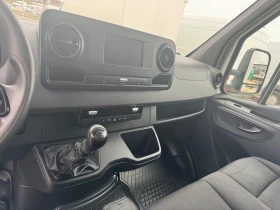 Mercedes-Benz Sprinter 316, снимка 9