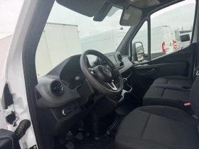 Mercedes-Benz Sprinter 316, снимка 10
