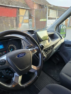 Ford Transit 2.0 | Mobile.bg � ����� ������ 5