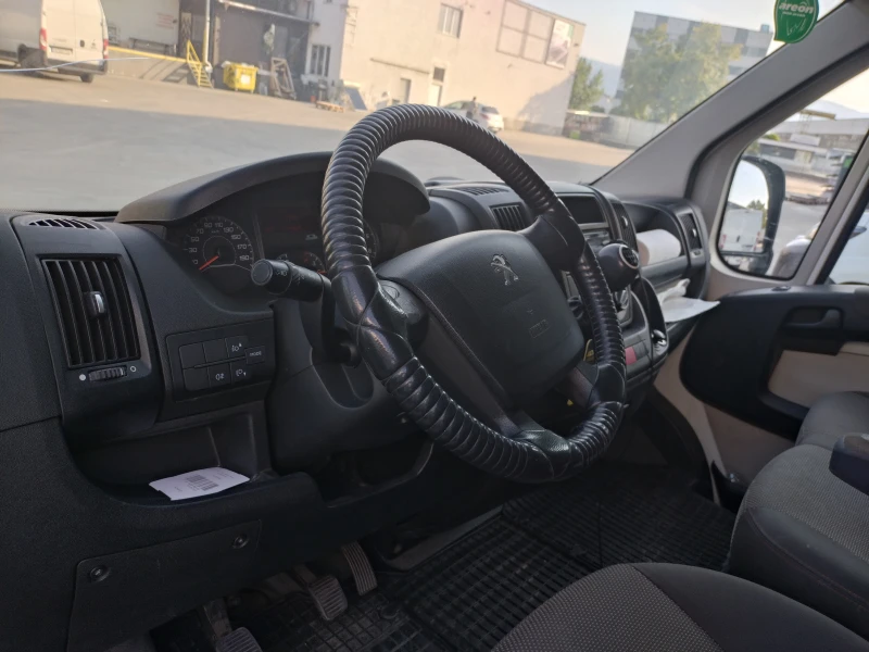 Peugeot Boxer, снимка 2 - Бусове и автобуси - 51676587