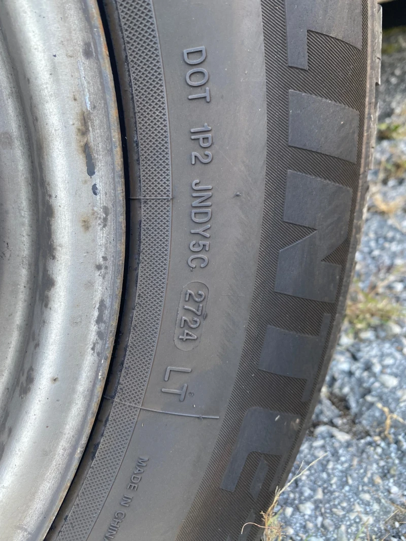 Mercedes-Benz 309 CDI L2H2, снимка 11 - Бусове и автобуси - 52203140