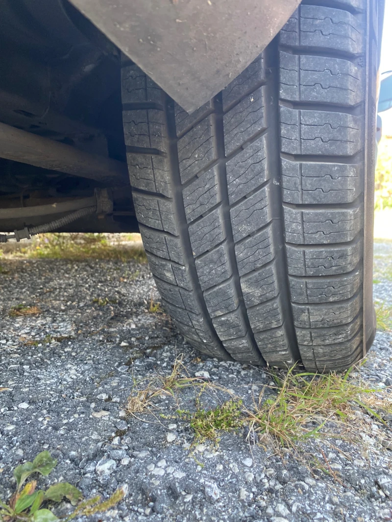 Mercedes-Benz 309 CDI L2H2, снимка 10 - Бусове и автобуси - 52203140