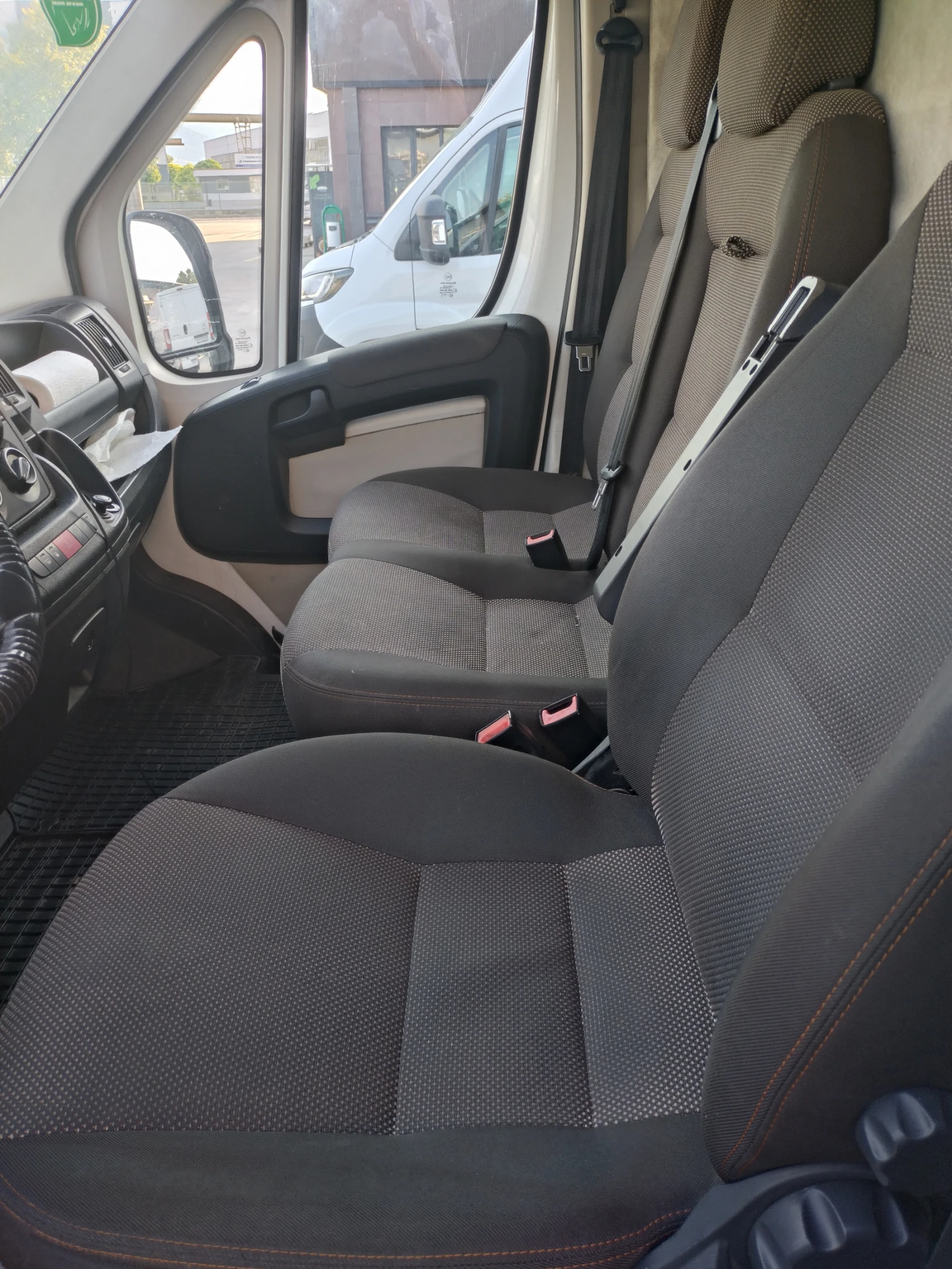 Peugeot Boxer  - изображение 7