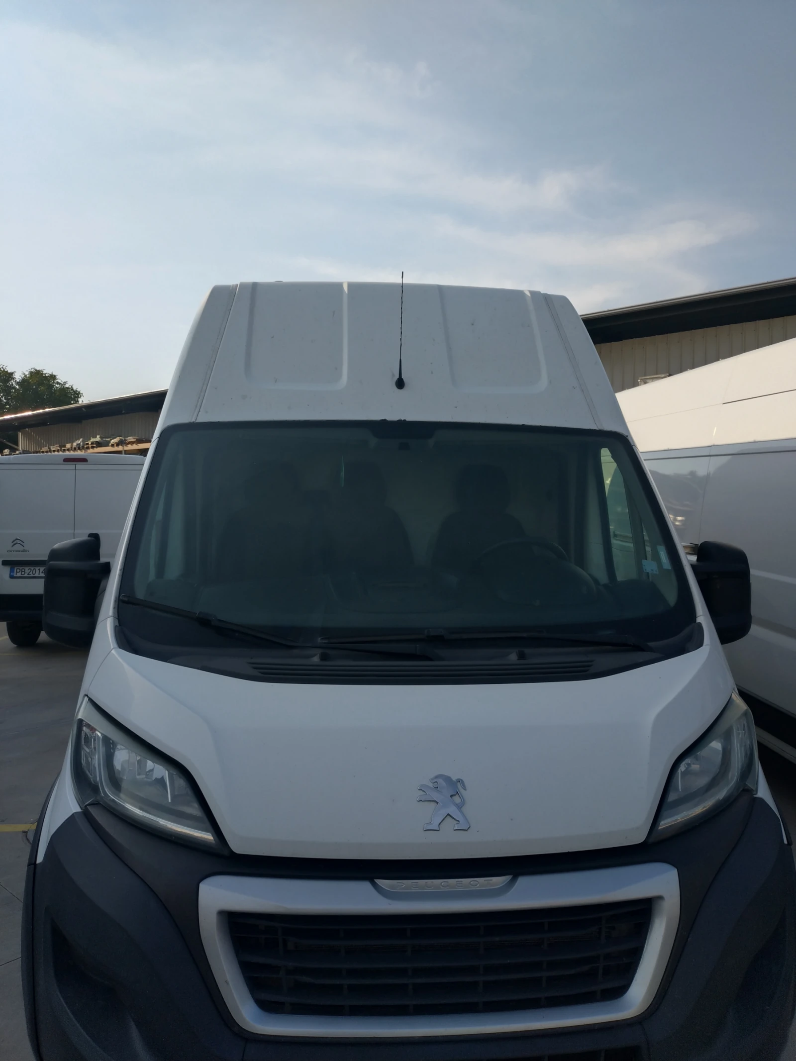 Peugeot Boxer | Mobile.bg   1