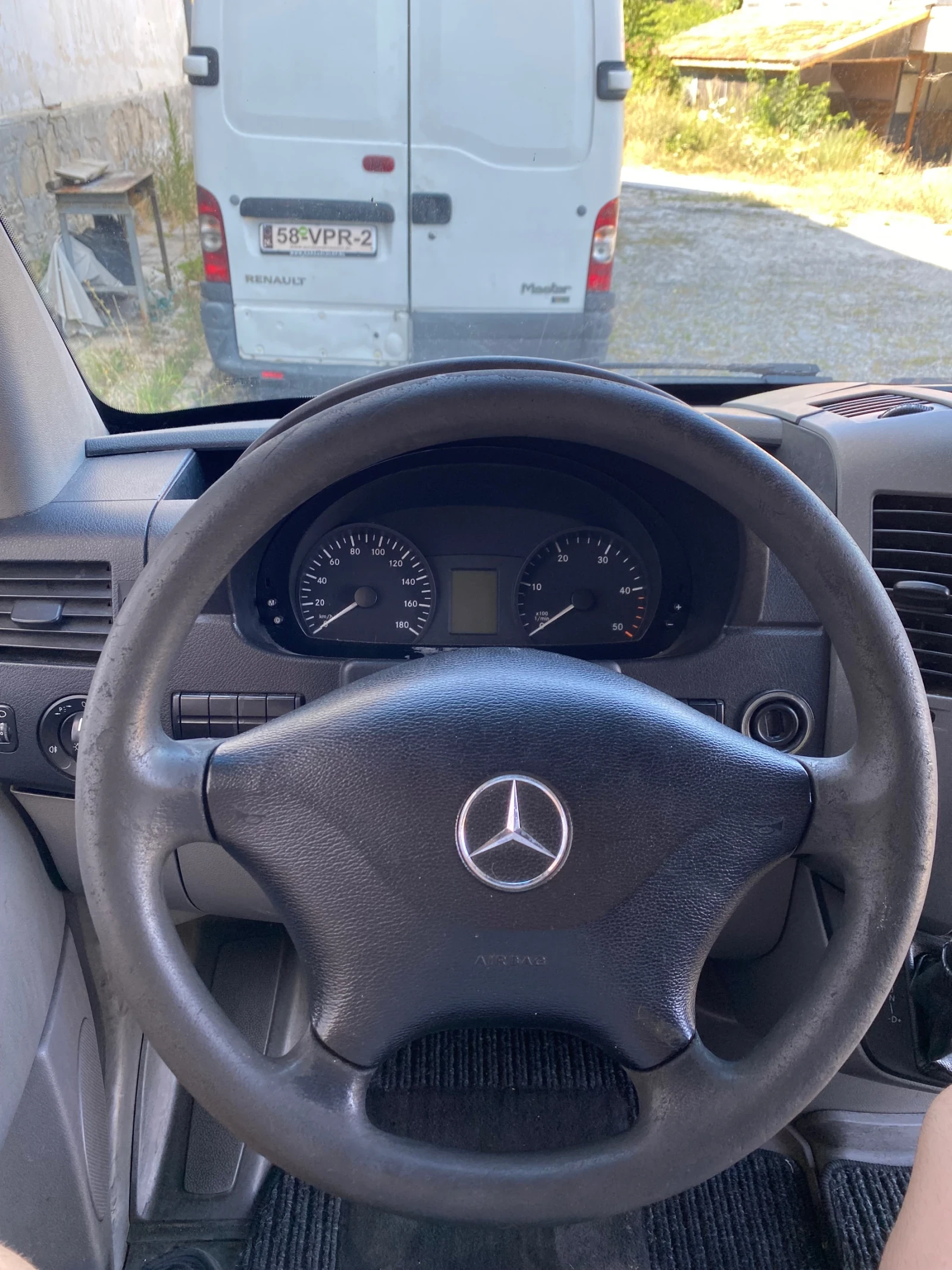Mercedes-Benz 309 CDI L2H2 - изображение 7