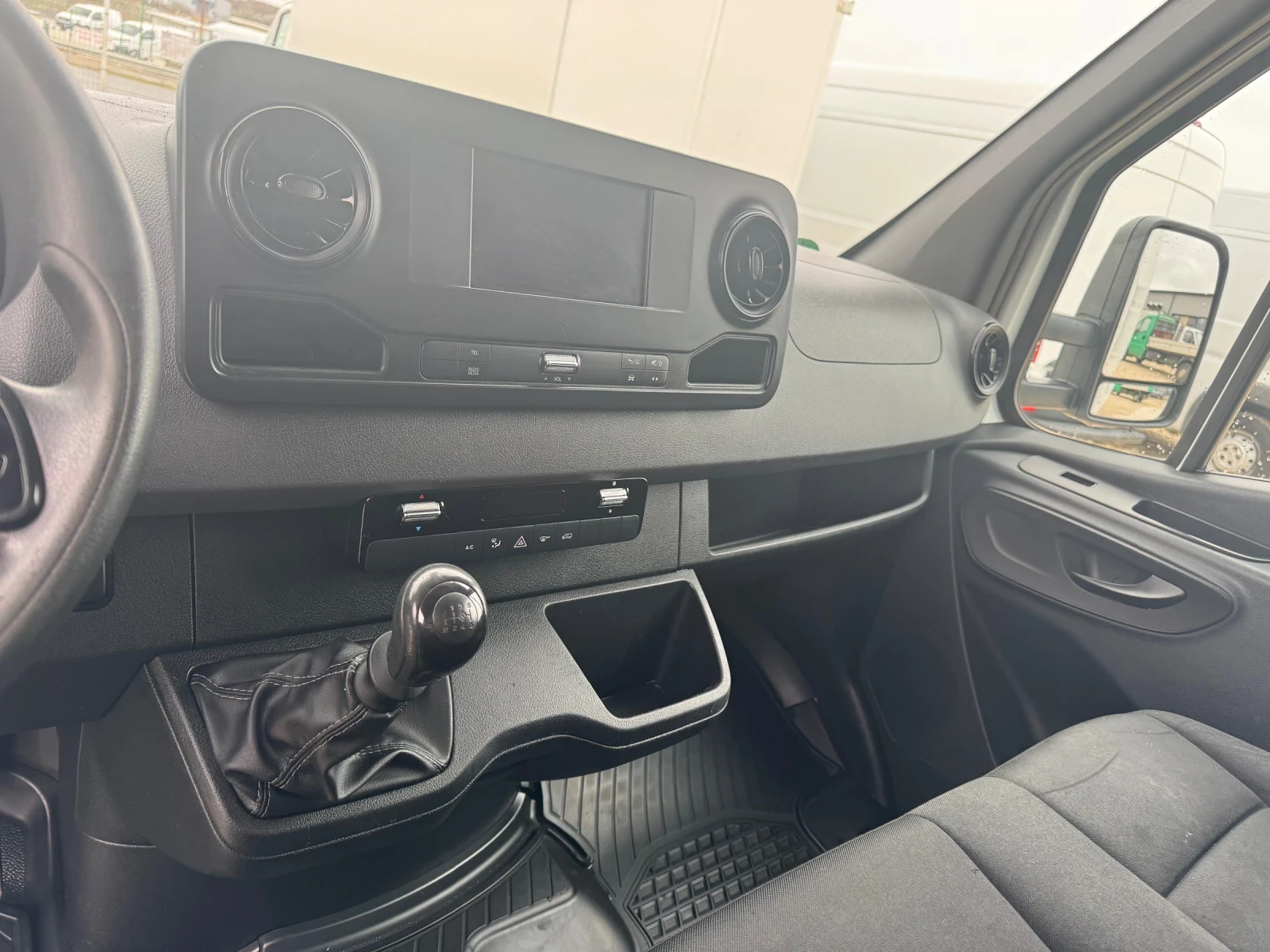 Mercedes-Benz Sprinter 316  - изображение 9