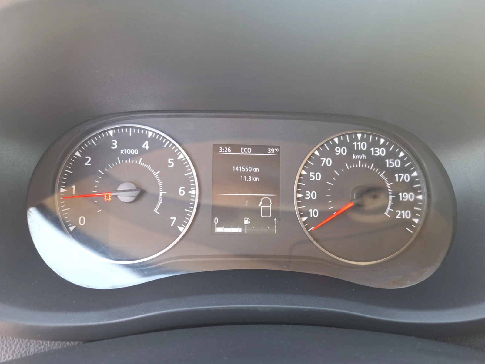 Renault Master 2.3dCi/136к.с./L2H2/ХЛАДИЛЕН, снимка 10 - Бусове и автобуси - 55747109