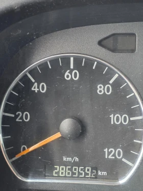 Mercedes-Benz 1834 Axor, снимка 8