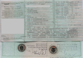 Mercedes-Benz 1834 Axor, снимка 9