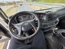 Mercedes-Benz 1834 Axor, снимка 6