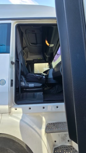 Man Tgx 440, снимка 3