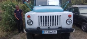     Gaz 53 