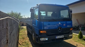 Mercedes-Benz Atego 1523 | Mobile.bg    7