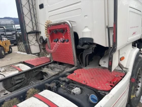 Scania R 450, снимка 6