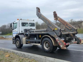 Mercedes-Benz 1834 Axor | Auto.bg — изображение 2