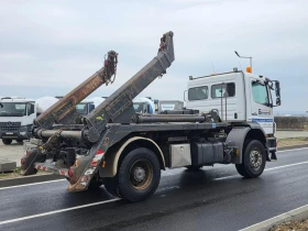 Mercedes-Benz 1834 Axor | Auto.bg — изображение 3