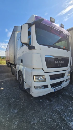 Man Tgx 440 | Mobile.bg � ����� ������ 2