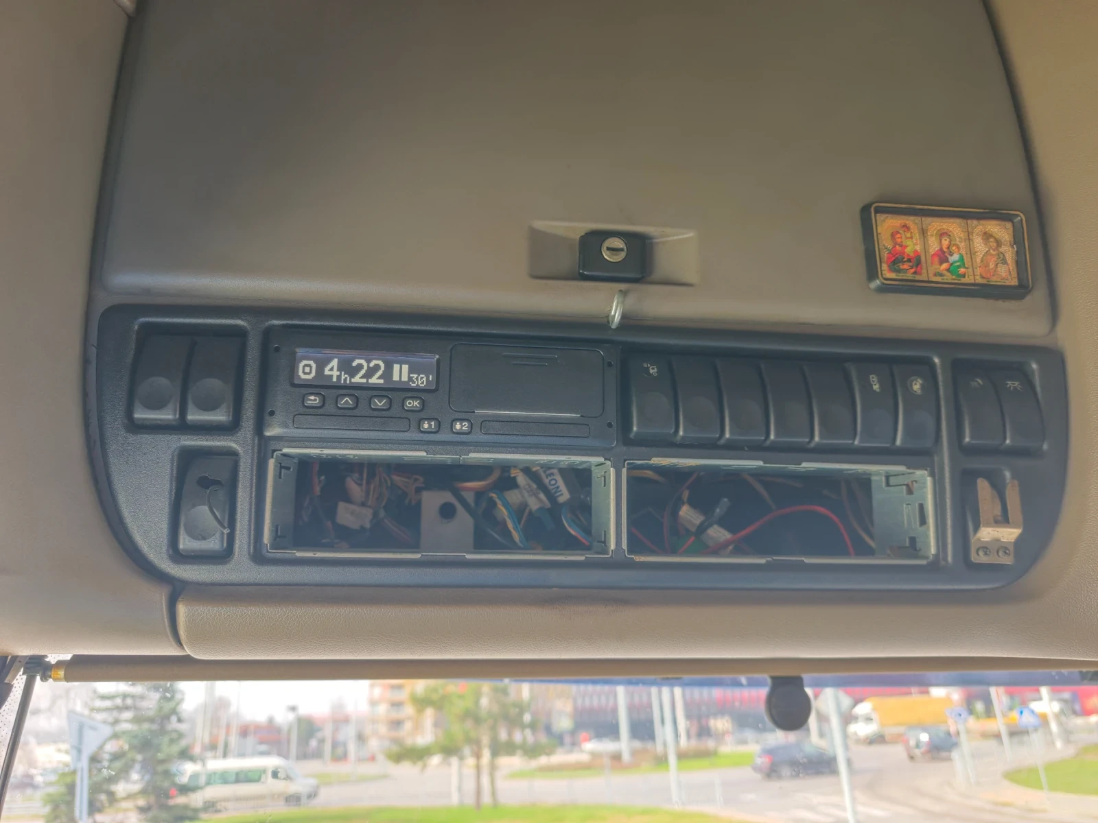 Daf XF  - изображение 10