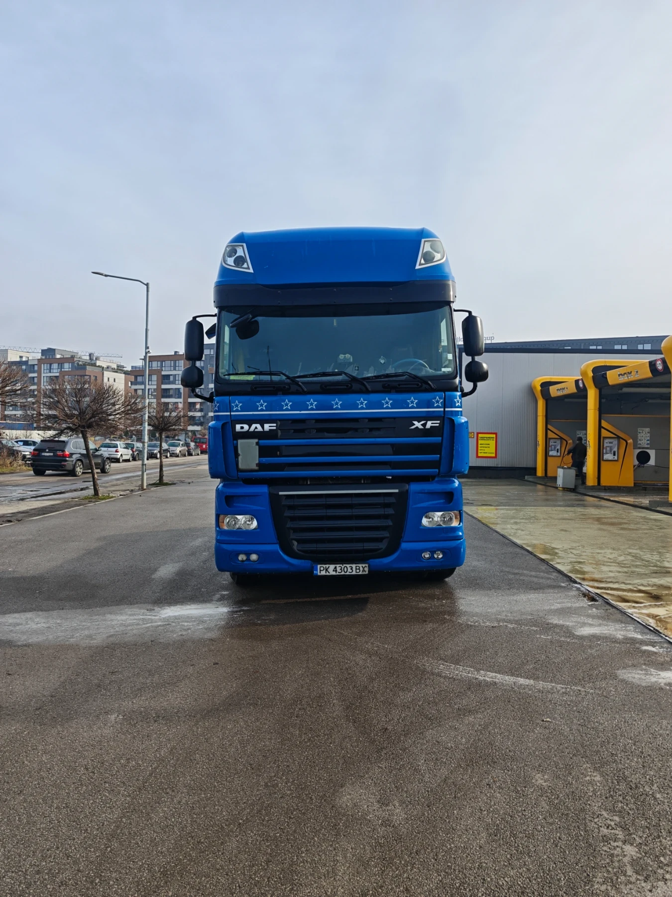 Daf XF  - изображение 2