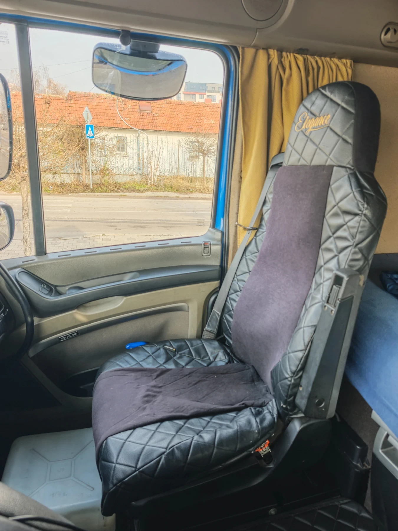 Daf XF  - изображение 9