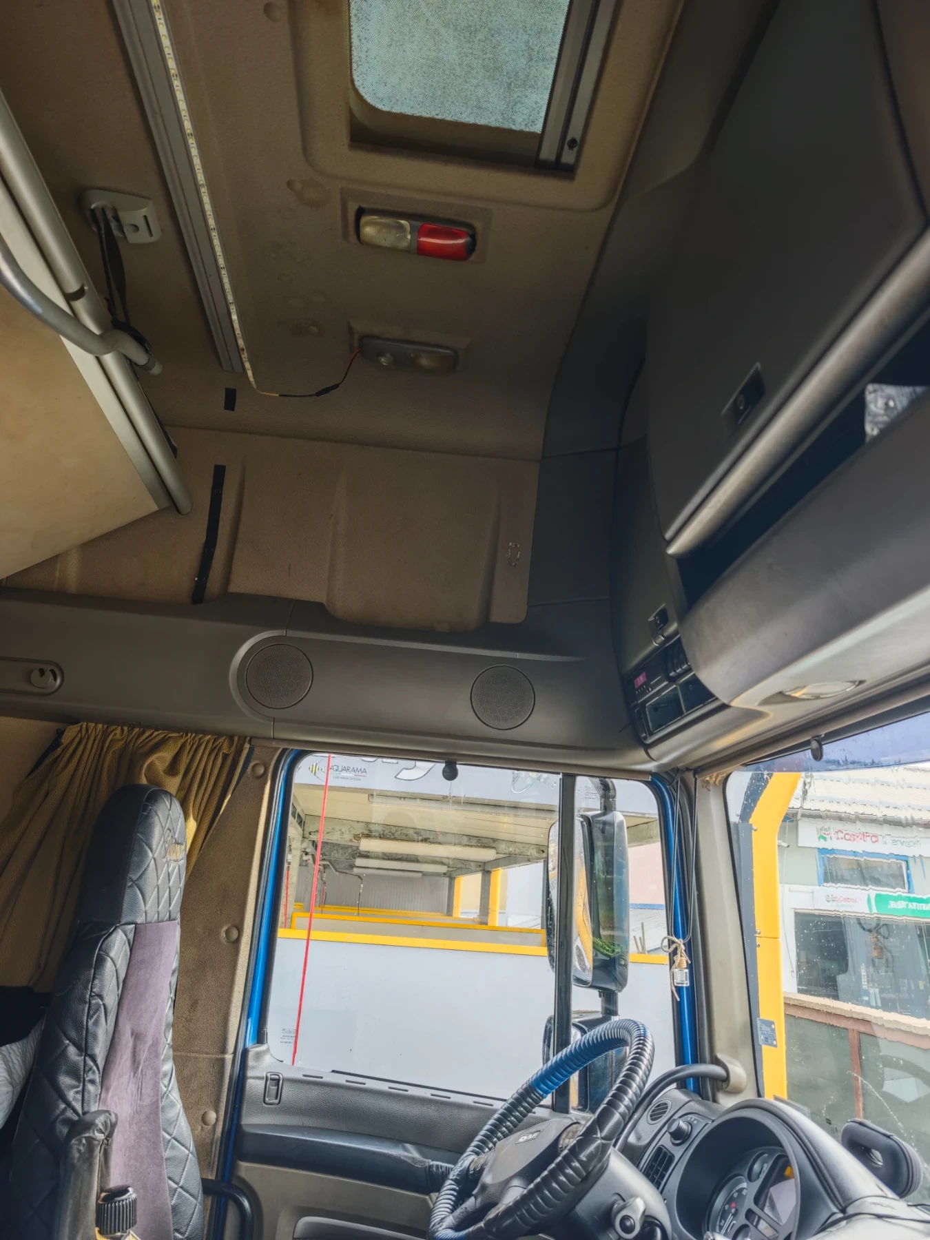 Daf XF  - изображение 6