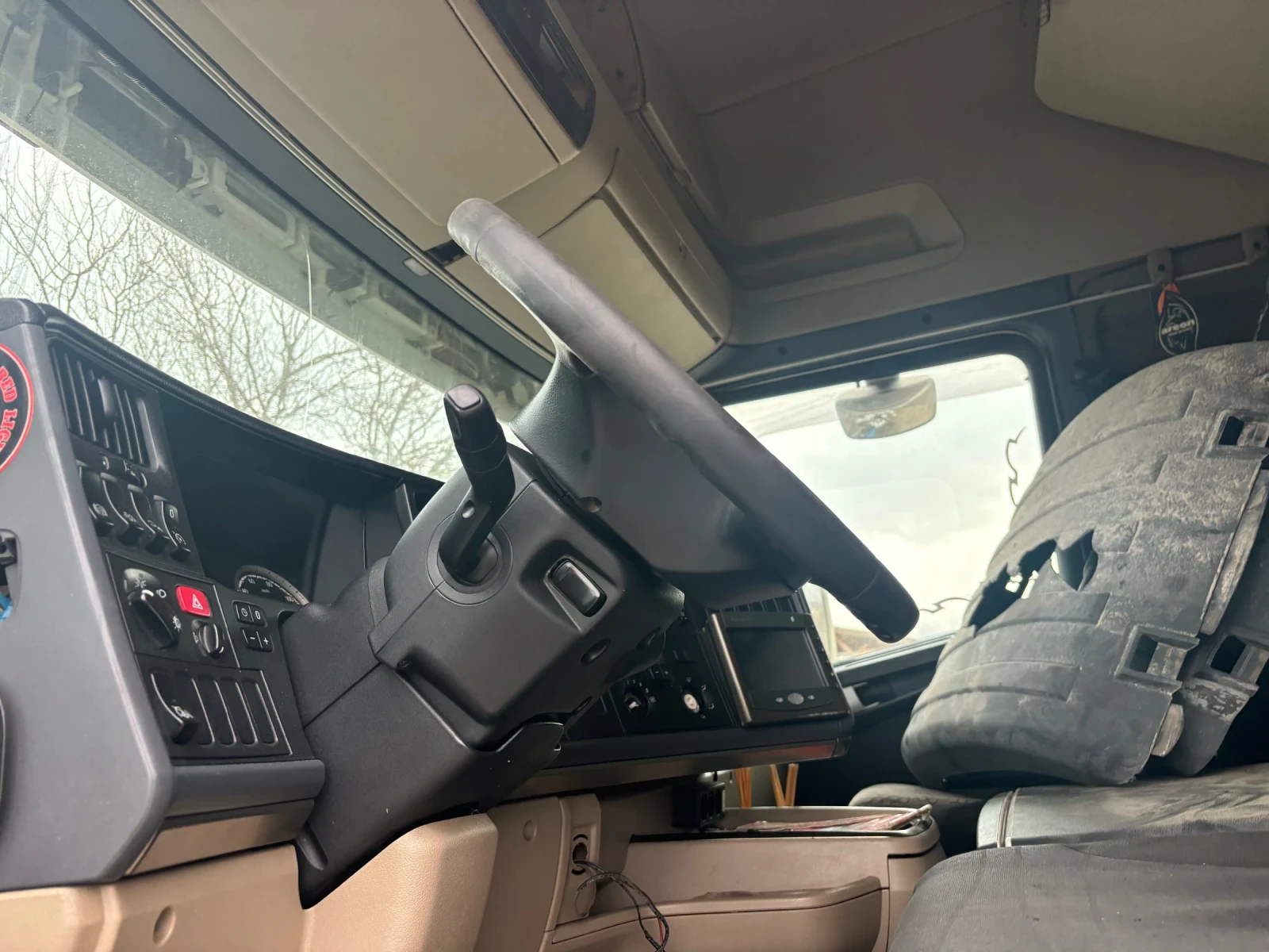 Scania R 450  - изображение 8