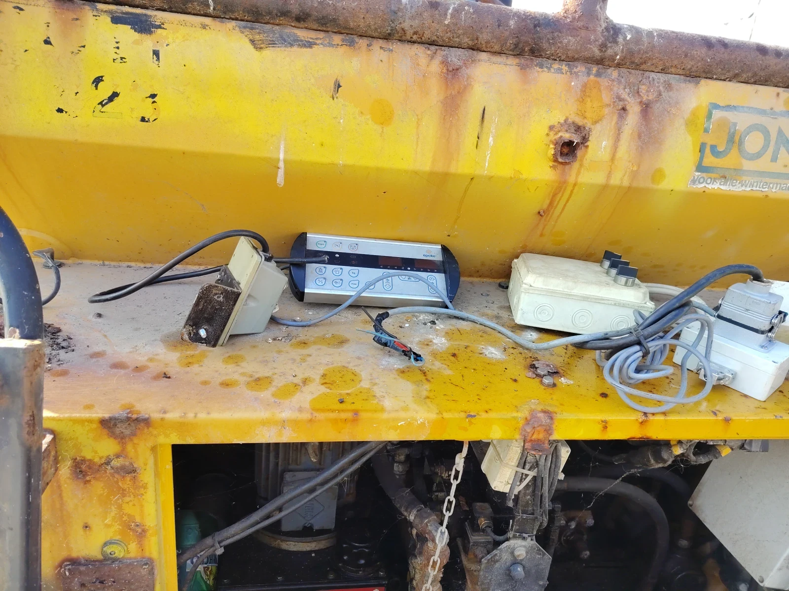 Mercedes-Benz Arocs �poke ���������� | Mobile.bg � ����������� 6