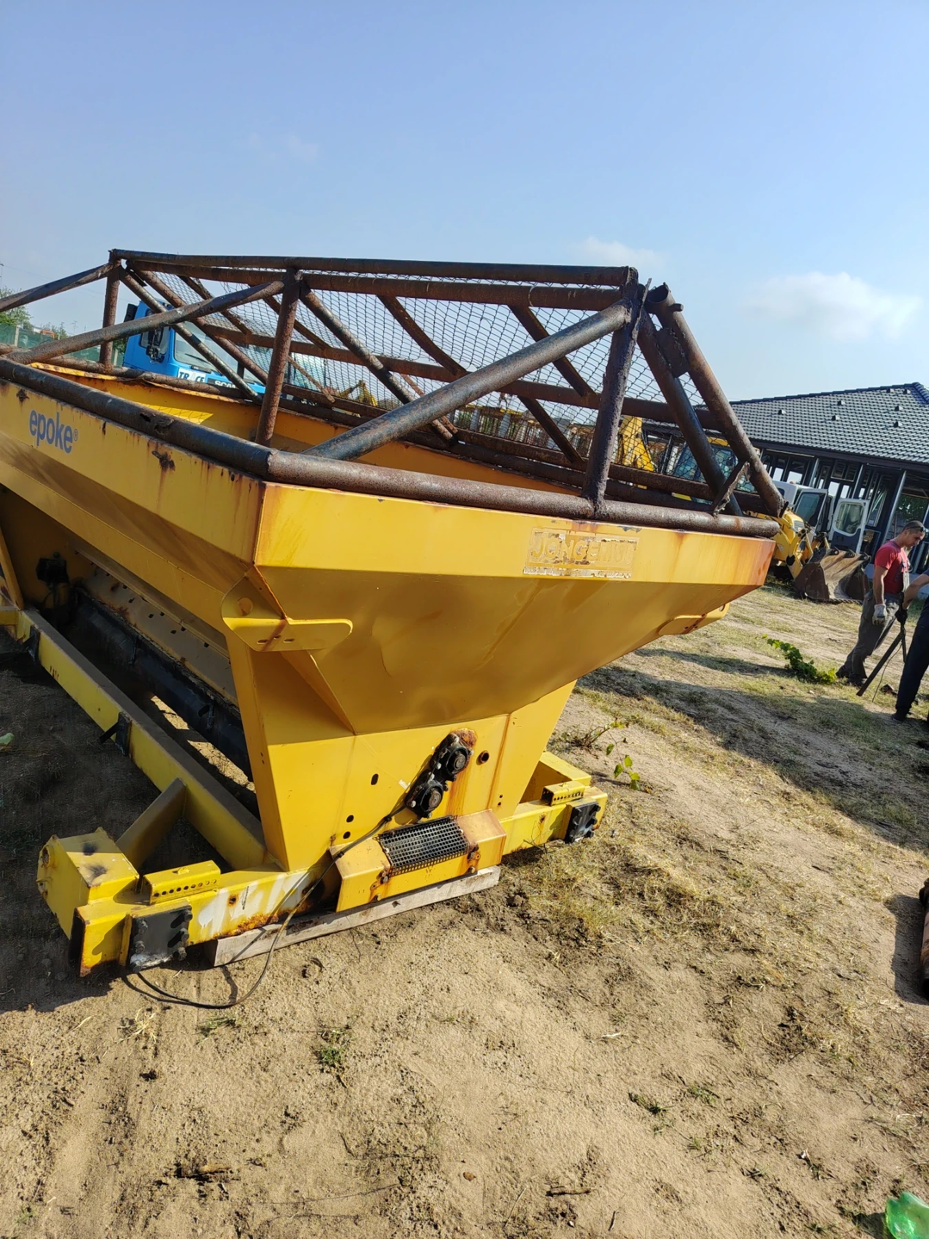 Mercedes-Benz Arocs �poke ���������� | Mobile.bg � ����������� 3