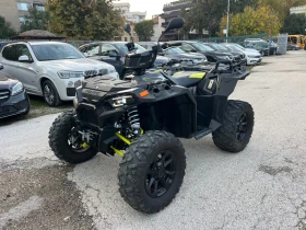 Polaris Sportsman XP1000S EPS, снимка 2