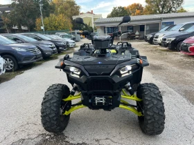 Polaris Sportsman XP1000S EPS, снимка 1