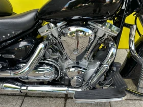 Yamaha XV 1700 Road Star Лизинг, снимка 5