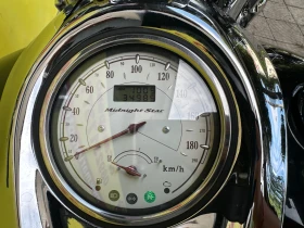 Yamaha XV 1700 Road Star Лизинг, снимка 8