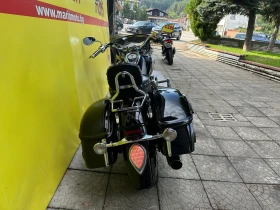 Yamaha XV 1700 Road Star Лизинг, снимка 10