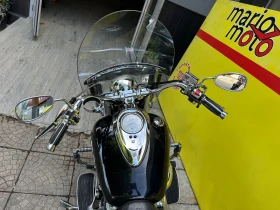 Yamaha XV 1700 Road Star Лизинг, снимка 16