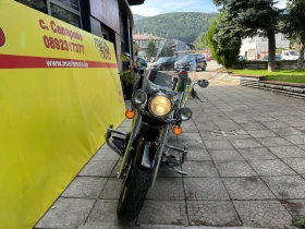 Yamaha XV 1700 Road Star Лизинг, снимка 13