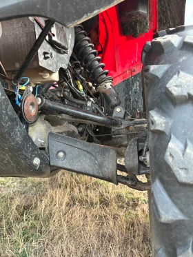Honda Trx 500, снимка 6