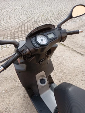 Piaggio Nrg DT, снимка 8
