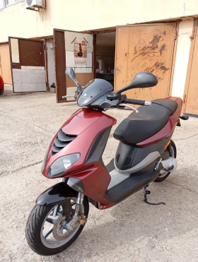 Piaggio Nrg DT, снимка 2